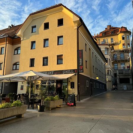 Hotel Lent Марибор Экстерьер фото