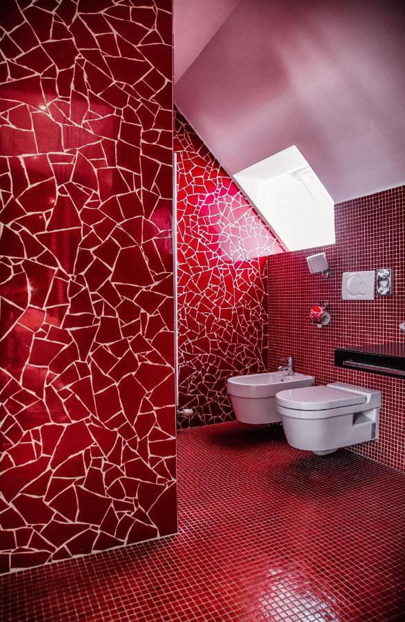 Hotel Lent Марибор Экстерьер фото