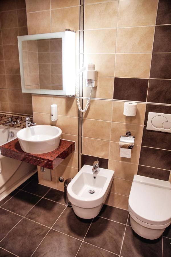 Hotel Lent Марибор Экстерьер фото