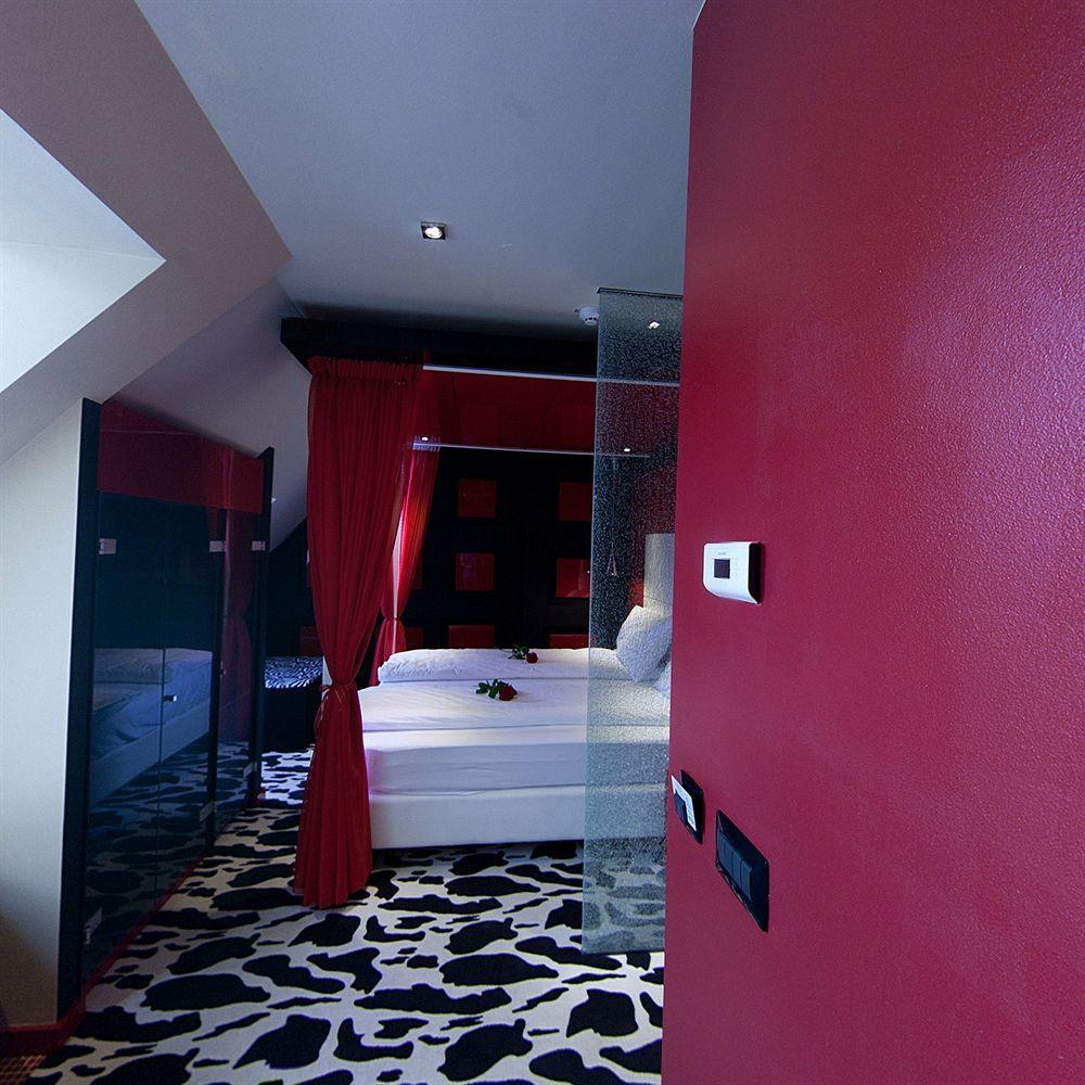 Hotel Lent Марибор Экстерьер фото